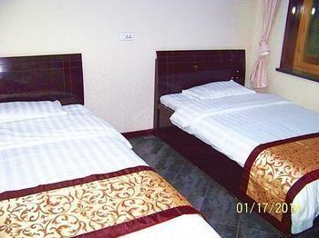 Pingyao Wanggulou Hotel Eksteriør billede